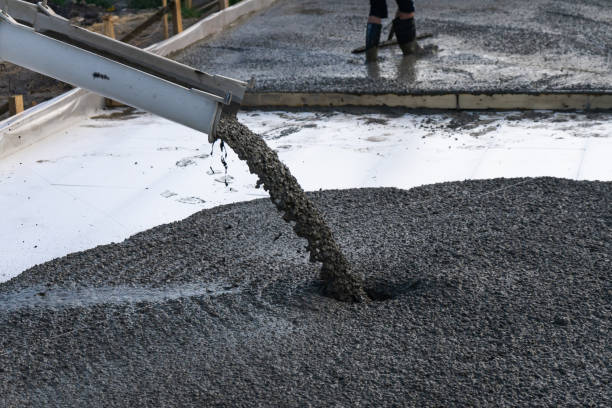 Best Stamped Concrete Services in Potomac Heights, MD