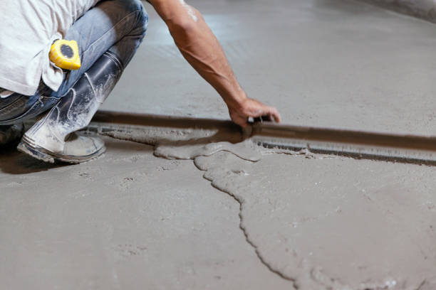 Best Industrial Concrete Flooring in Potomac Heights, MD