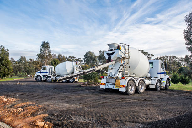 Best Decorative Concrete in Potomac Heights, MD