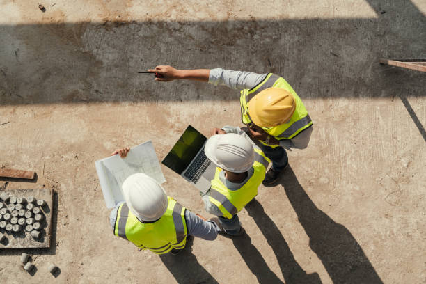 Best Concrete Demolition Services in Potomac Heights, MD