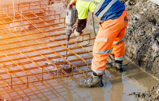 Best Concrete Sidewalk Installation in Potomac Heights, MD