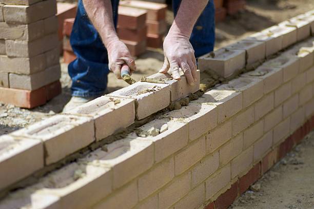 Best Commercial Concrete Services in Potomac Heights, MD
