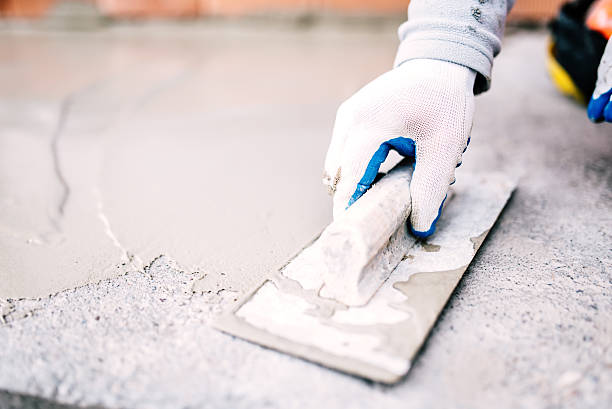 Best Concrete Staining and Coloring in Potomac Heights, MD